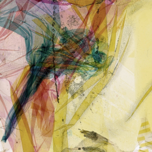 Roland Regner: Arché